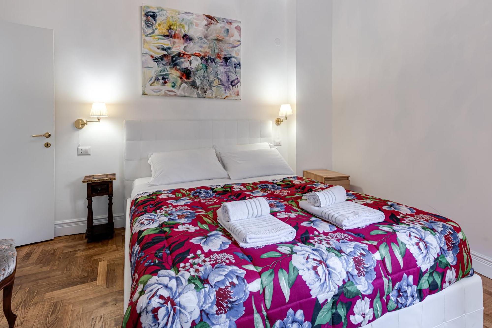 Irene And Elena House - Apartamento *