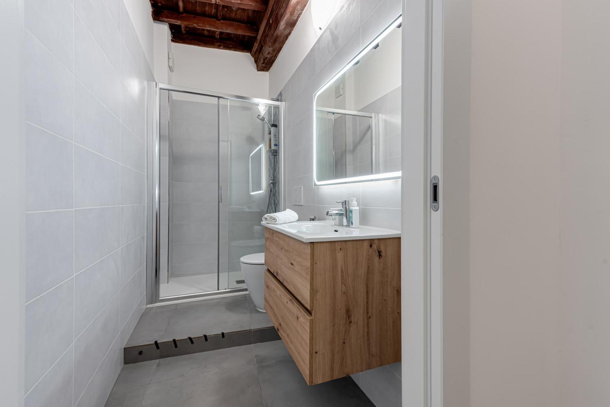 Irene And Elena House - Apartamento