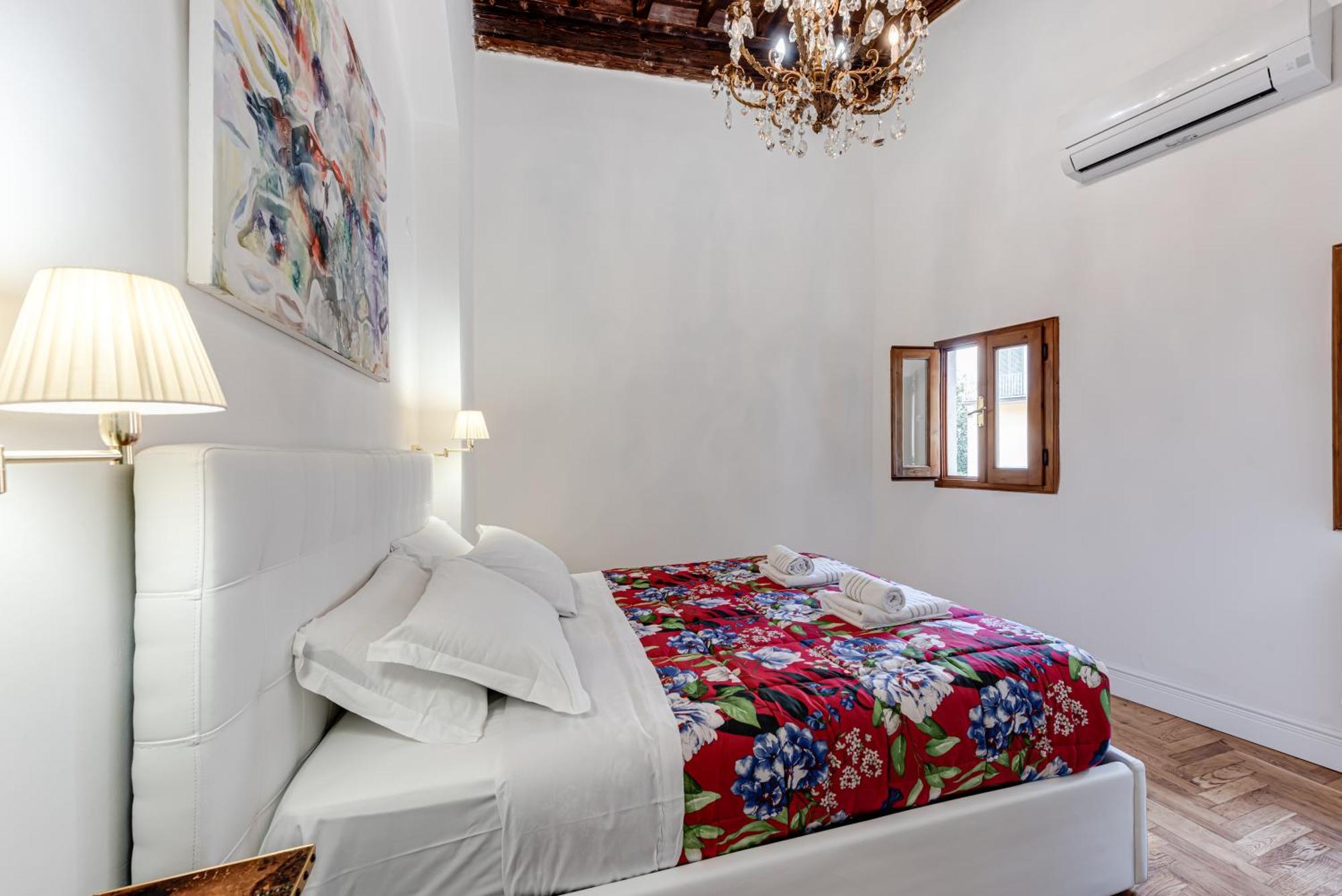 Irene And Elena House - Apartamento Florença