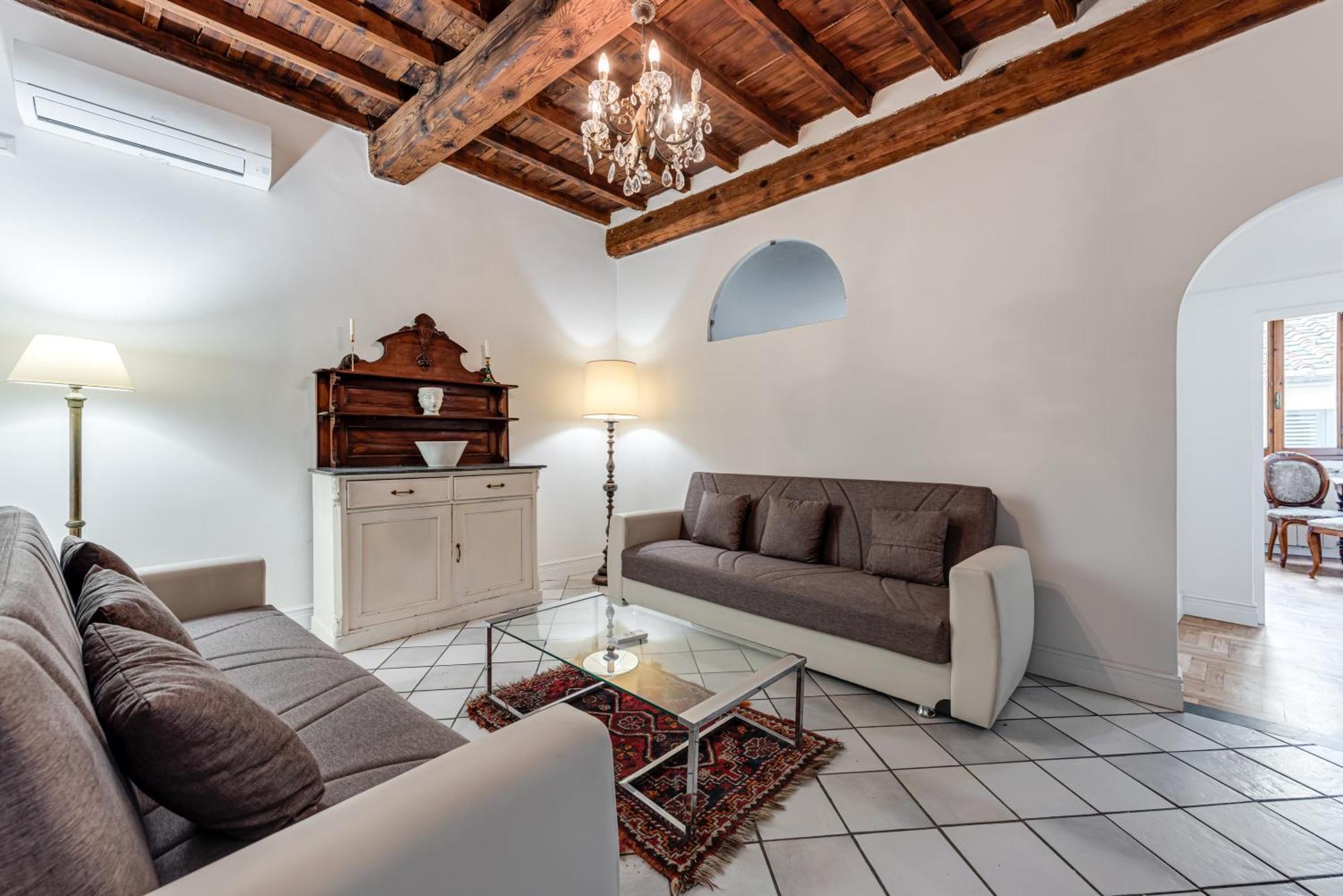 Irene And Elena House - Florença