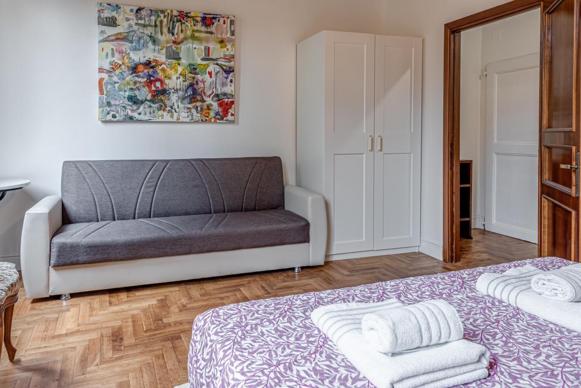 Irene And Elena House - Florença