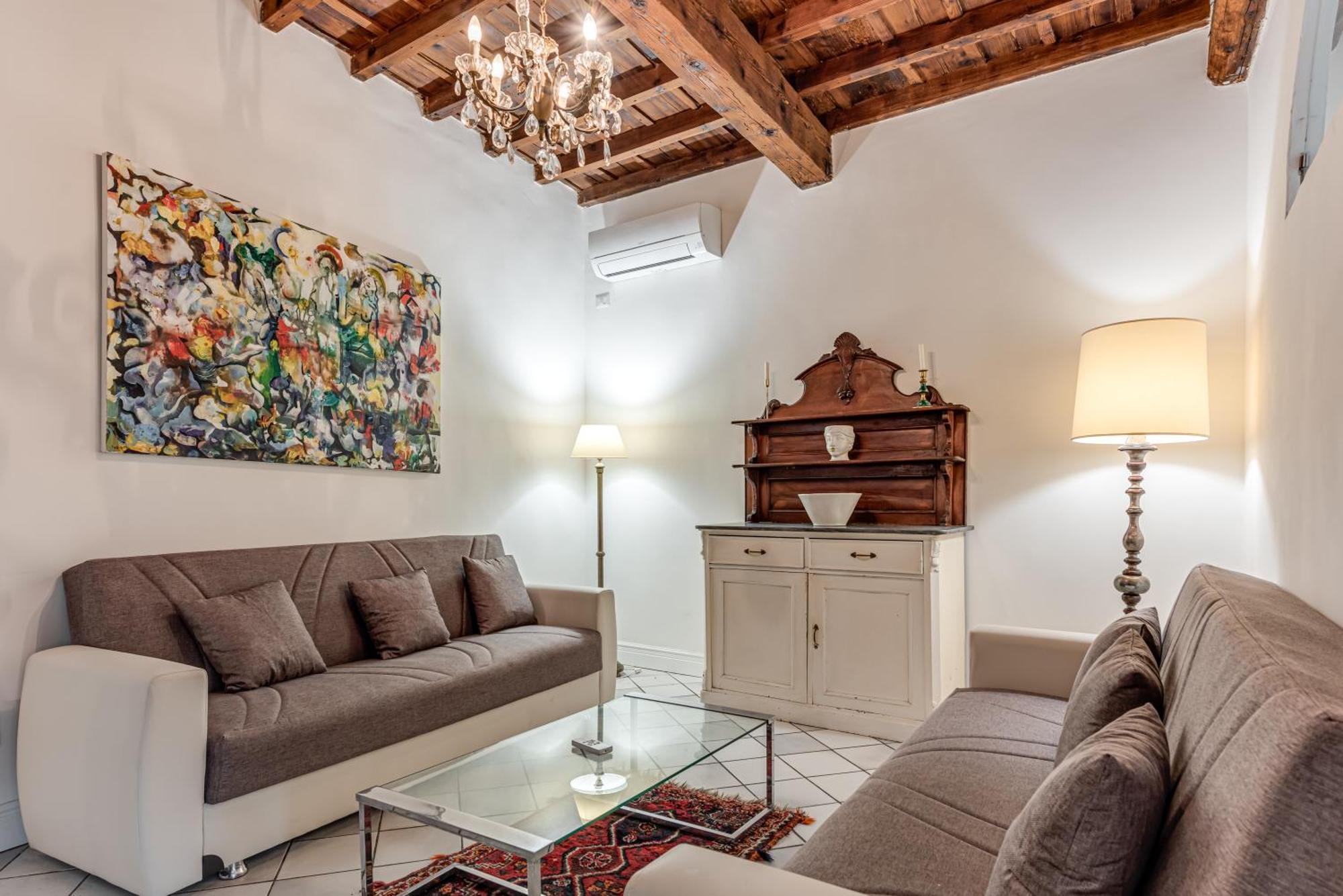 Irene And Elena House - Apartamento *