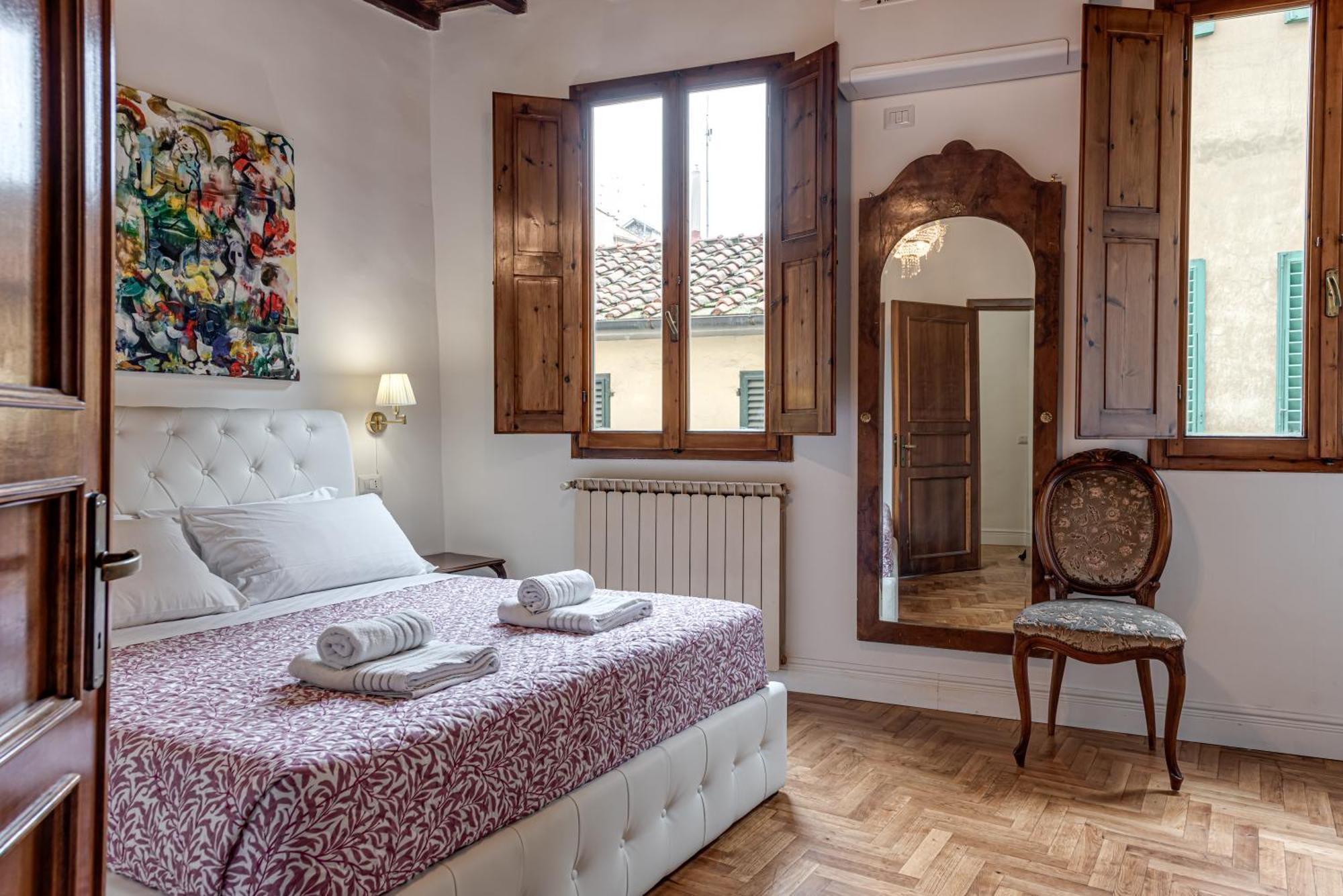 Irene And Elena House - Apartamento *