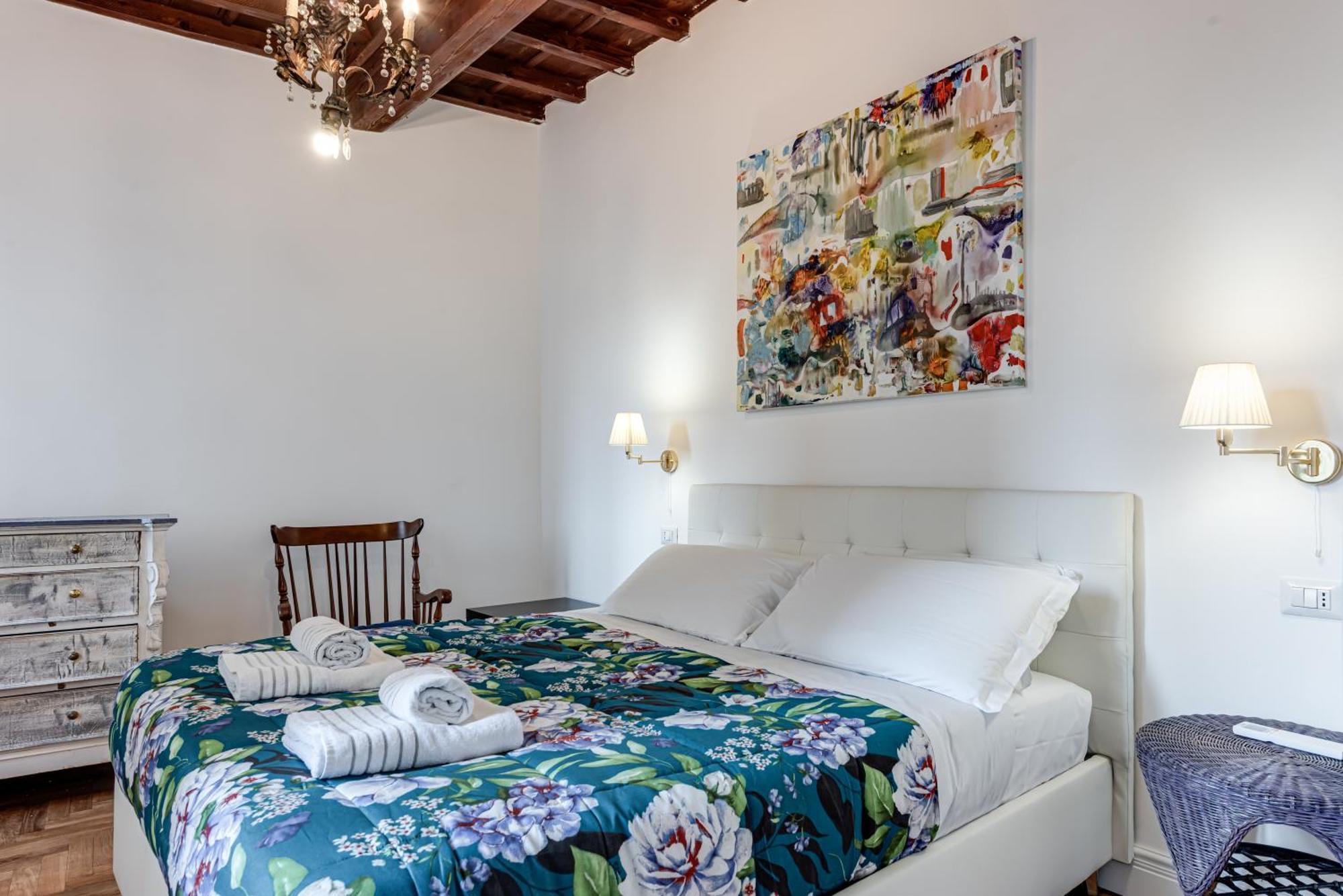 Irene And Elena House - Apartamento