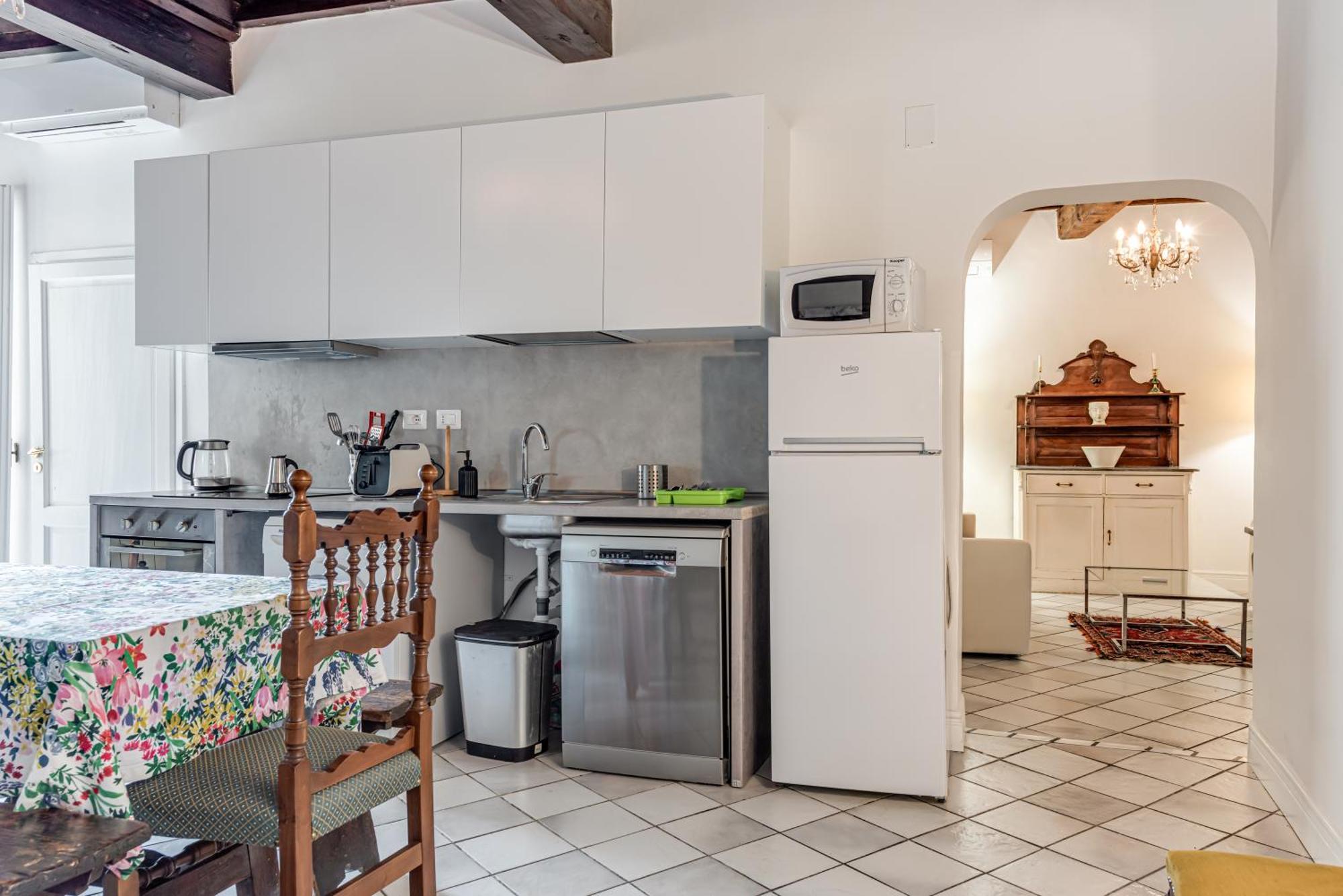 Irene And Elena House - Apartamento