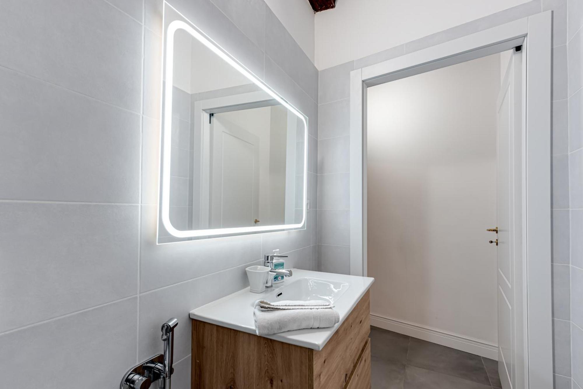 Apartamento Irene And Elena House -