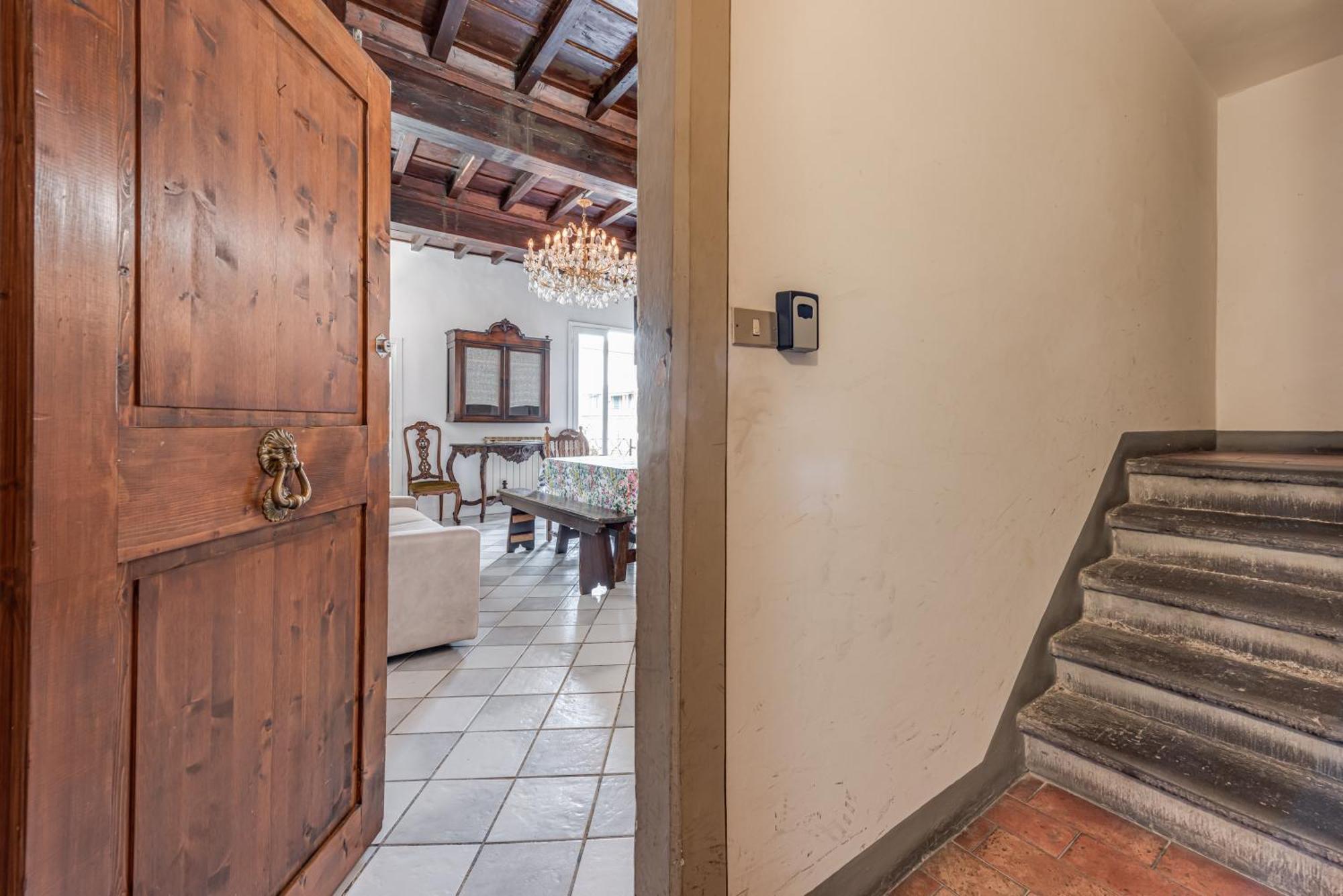 Apartamento Irene And Elena House - *