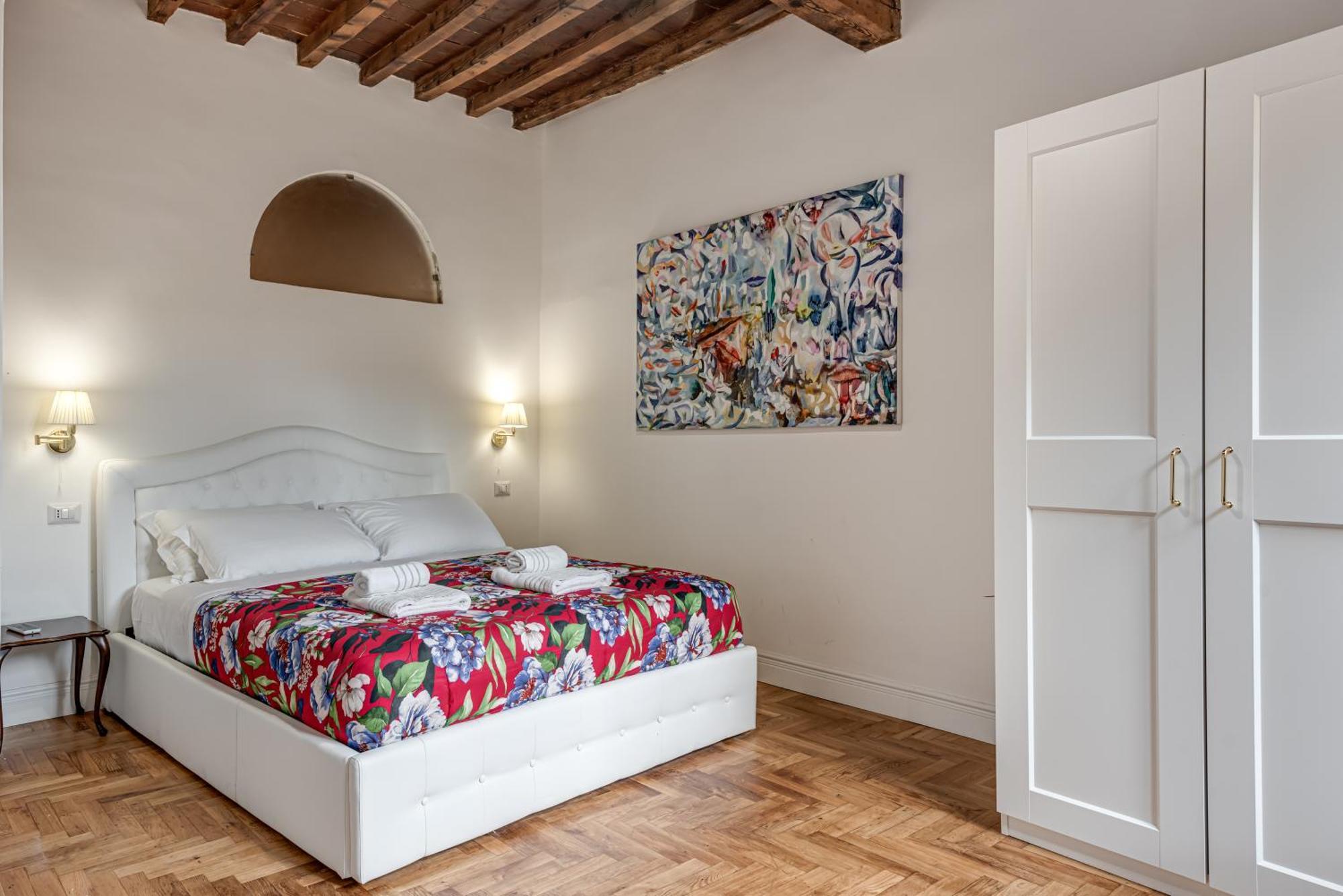 Irene And Elena House - Apartamento