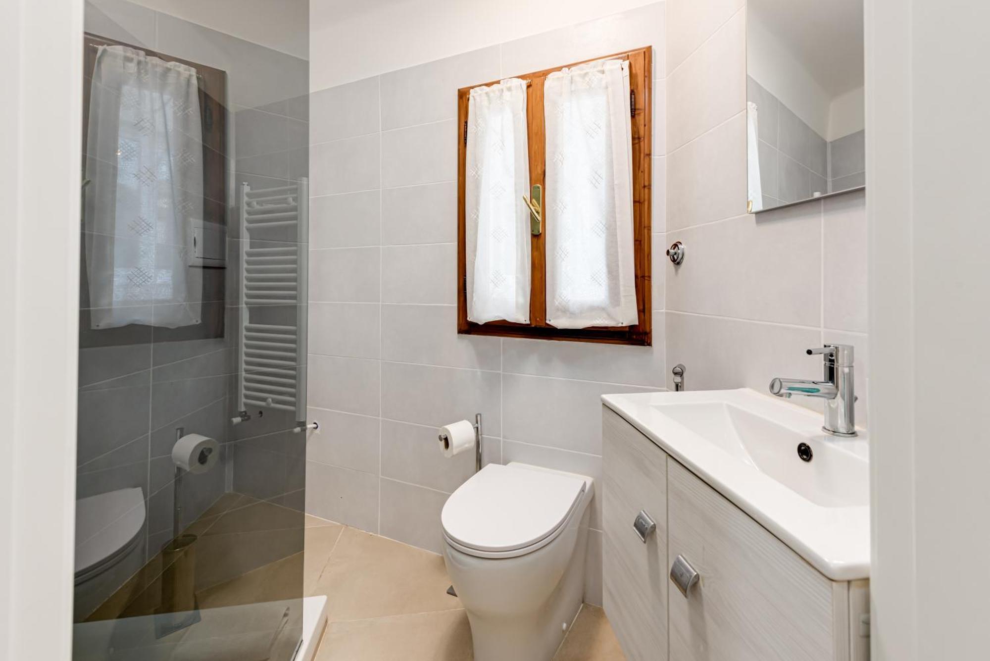 Apartamento Irene And Elena House - *