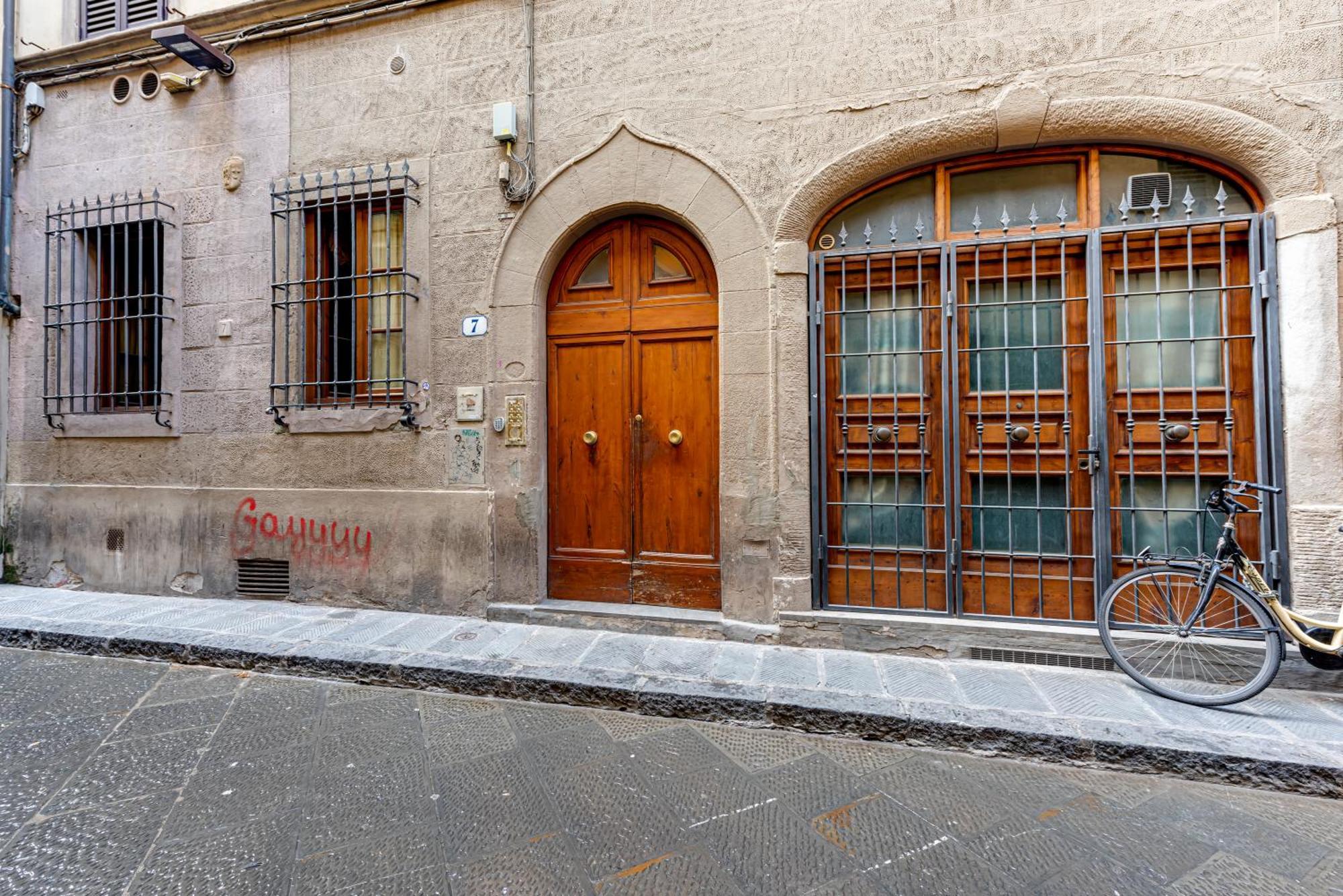 Apartamento Irene And Elena House - *